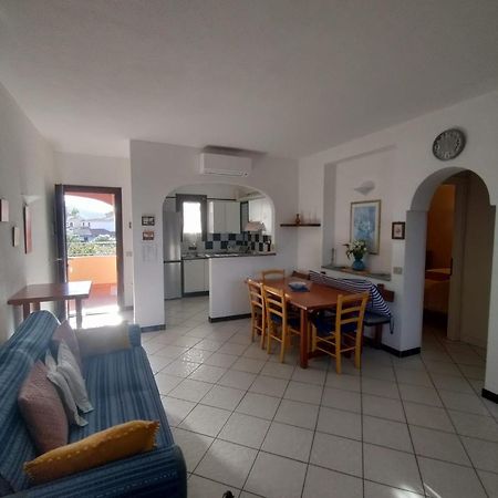 Le Canne Apt 1 San Teodoro  Dış mekan fotoğraf