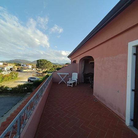 Le Canne Apt 1 San Teodoro  Dış mekan fotoğraf