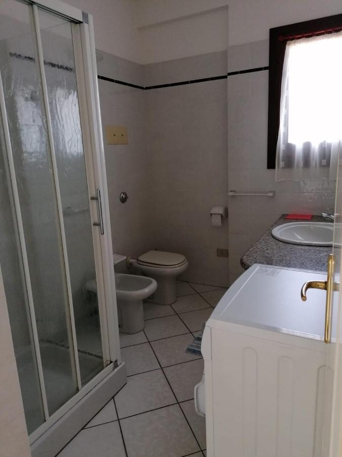 Le Canne Apt 1 San Teodoro  Dış mekan fotoğraf