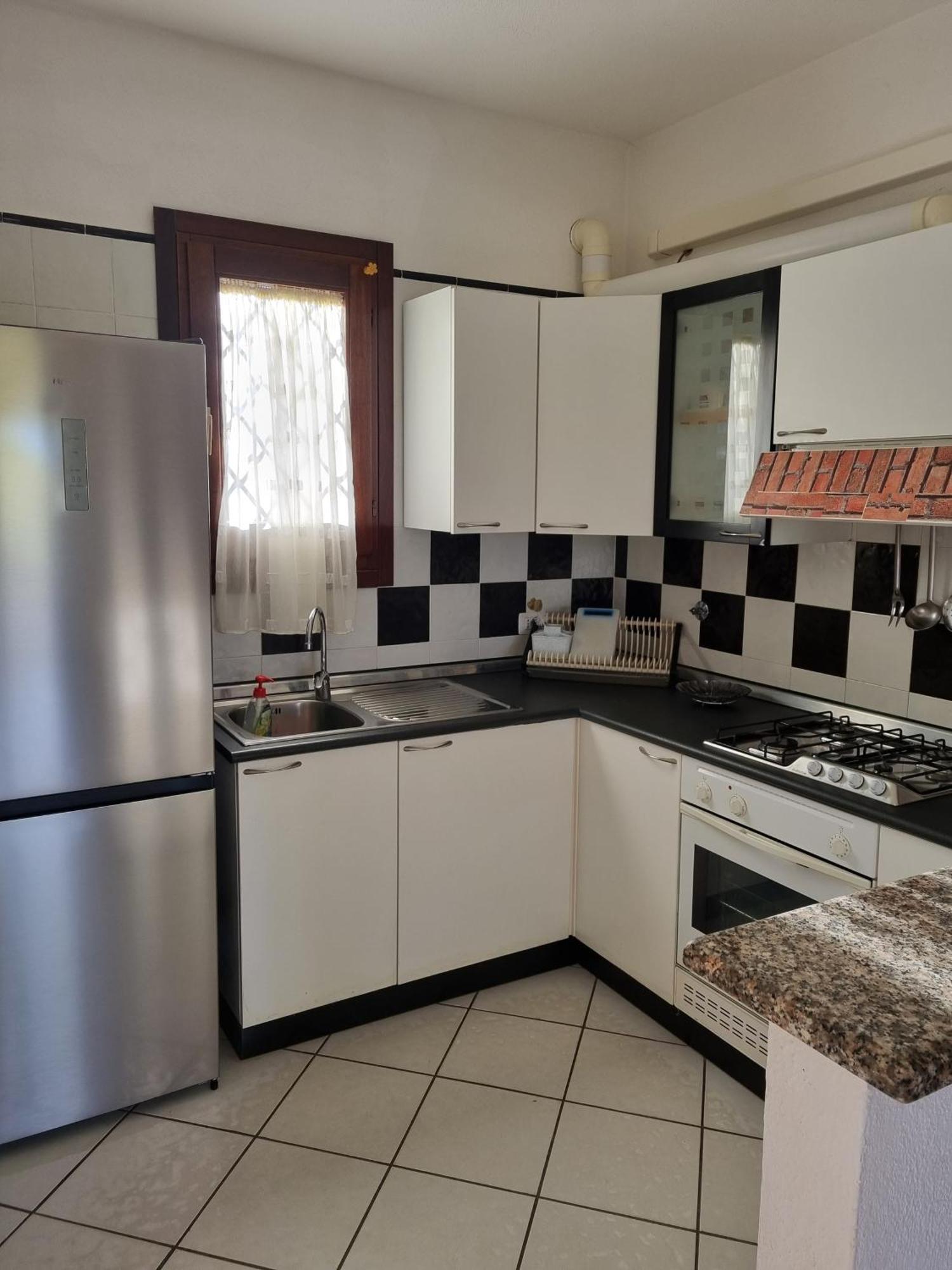 Le Canne Apt 1 San Teodoro  Dış mekan fotoğraf