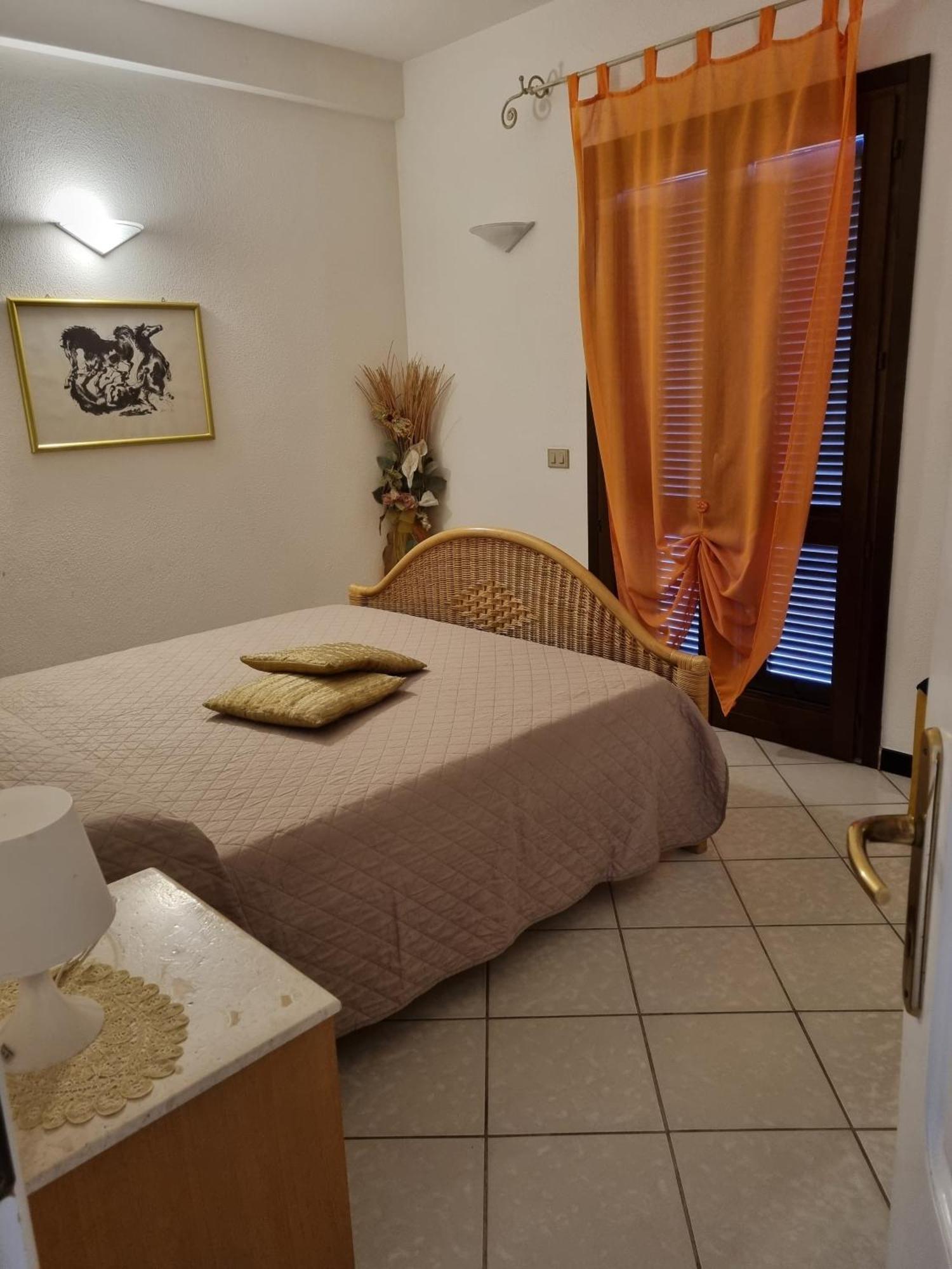 Le Canne Apt 1 San Teodoro  Dış mekan fotoğraf