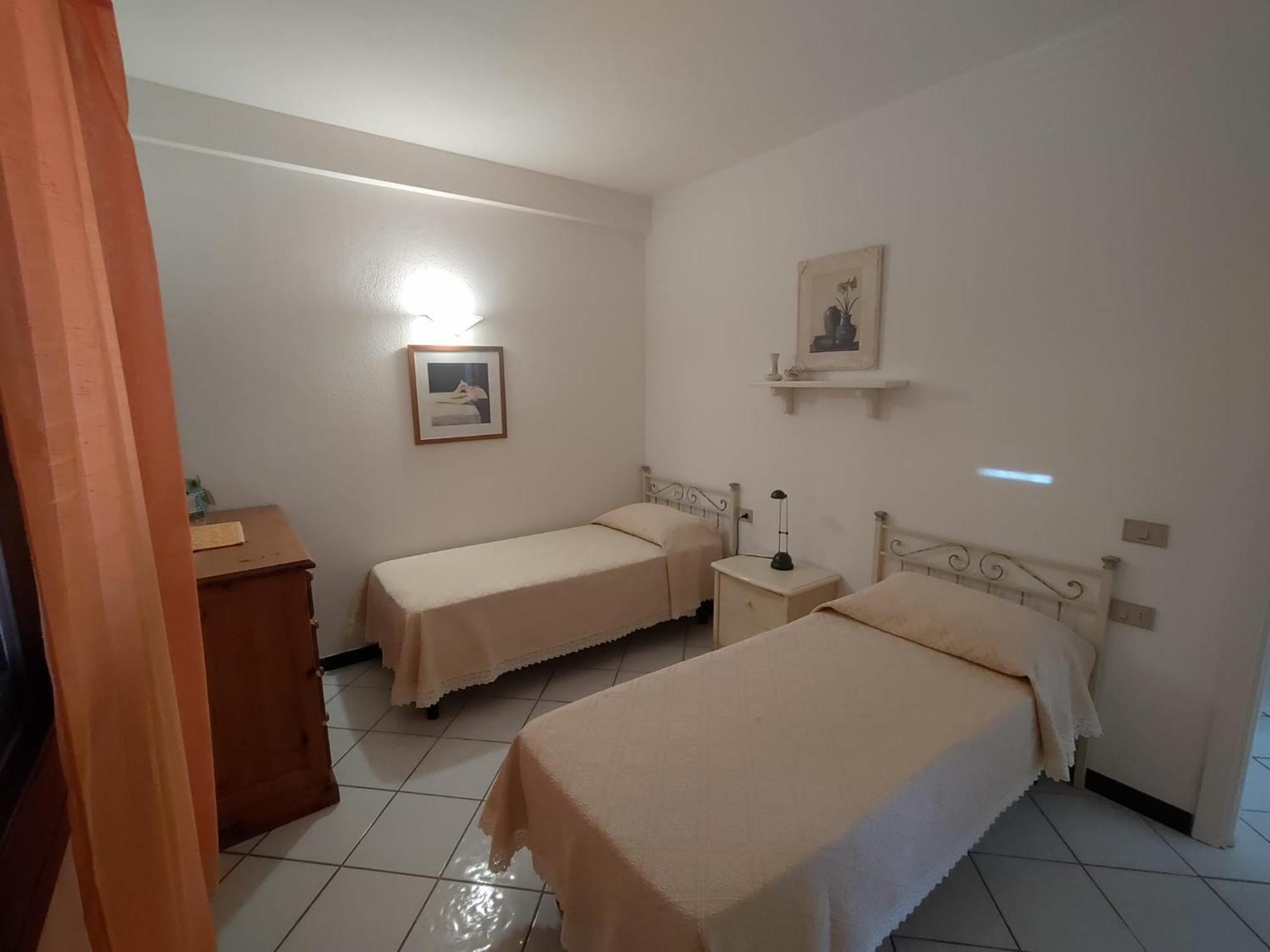 Le Canne Apt 1 San Teodoro  Dış mekan fotoğraf